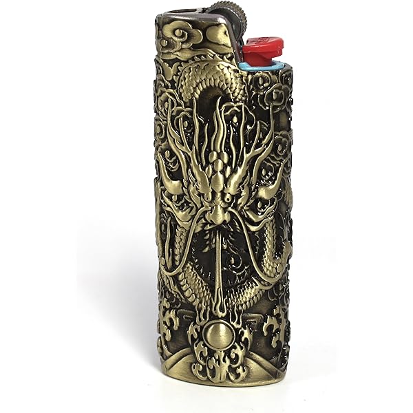 【One owner】VINTAGE GERBGR A475 A Rare Korean War 811th Engineer Aviation Battalion Zippo